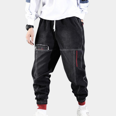 Vaughan® | Stylish Cargo Pants For Men