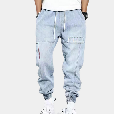 Vaughan® | Stylish Cargo Pants For Men