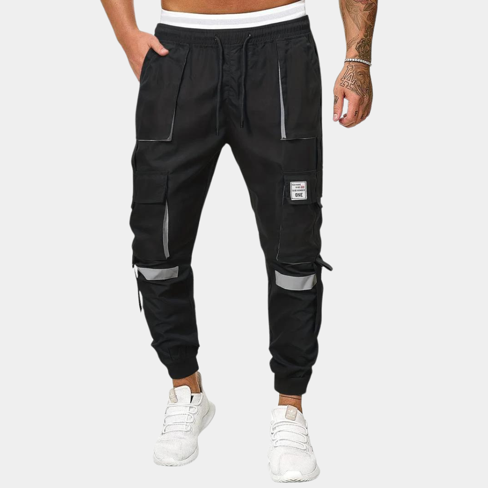 Van® | Stylish And Trendy Cargo Pants For Men