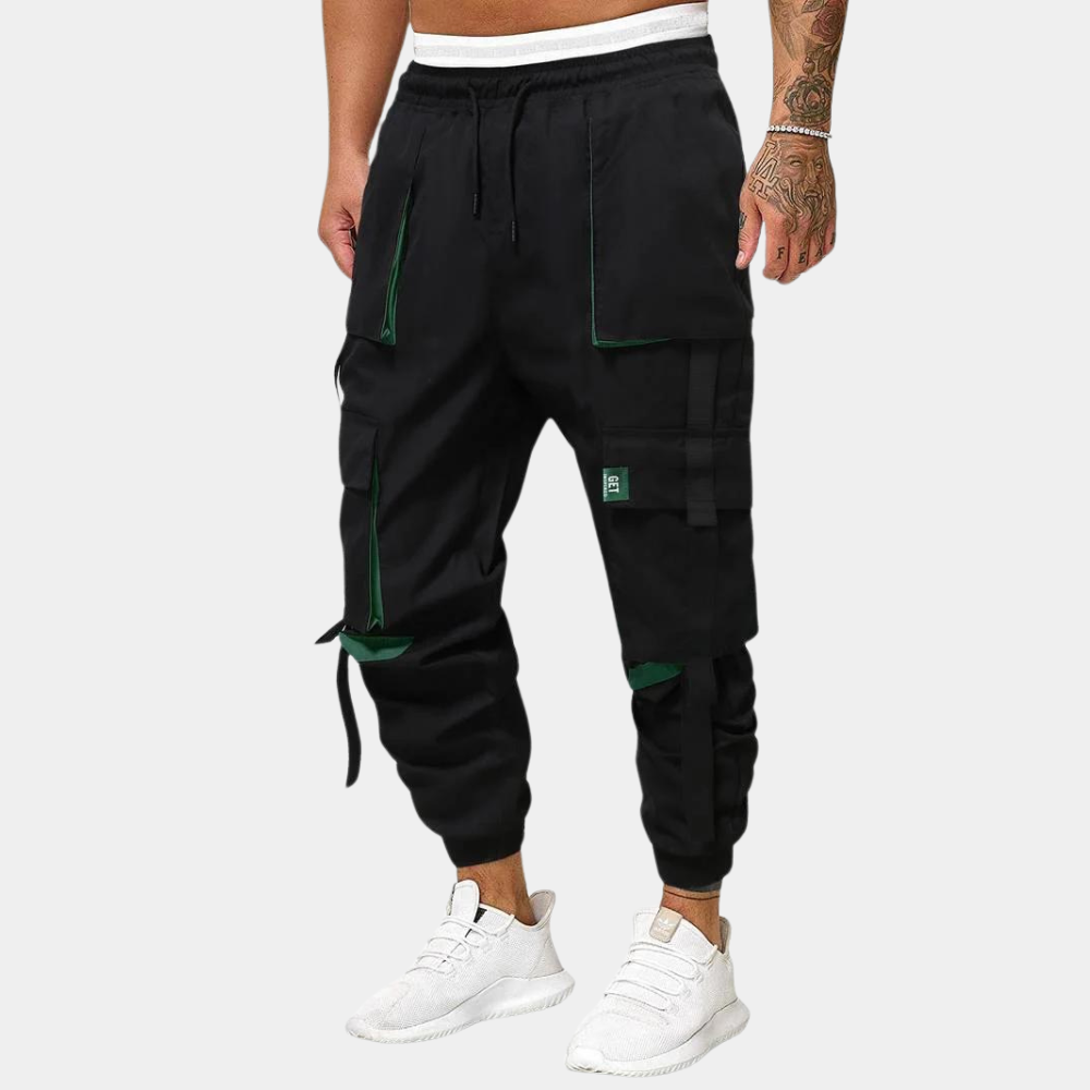 Van® | Stylish And Trendy Cargo Pants For Men