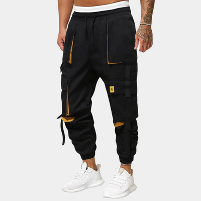 Van® | Stylish And Trendy Cargo Pants For Men