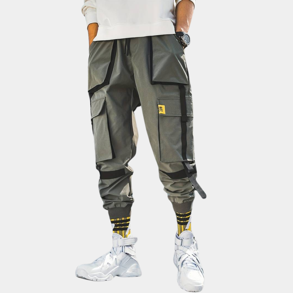 Van® | Stylish And Trendy Cargo Pants For Men