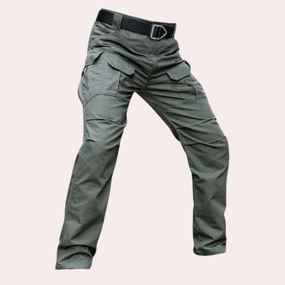 Emiliano® | Casual And Effortless Summer Pants