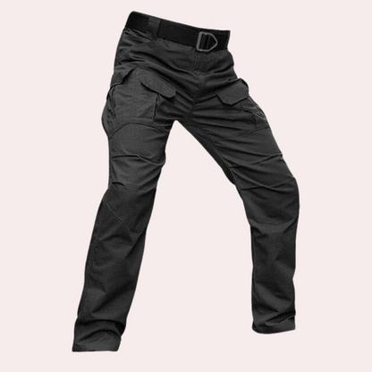 Emiliano® | Casual And Effortless Summer Pants