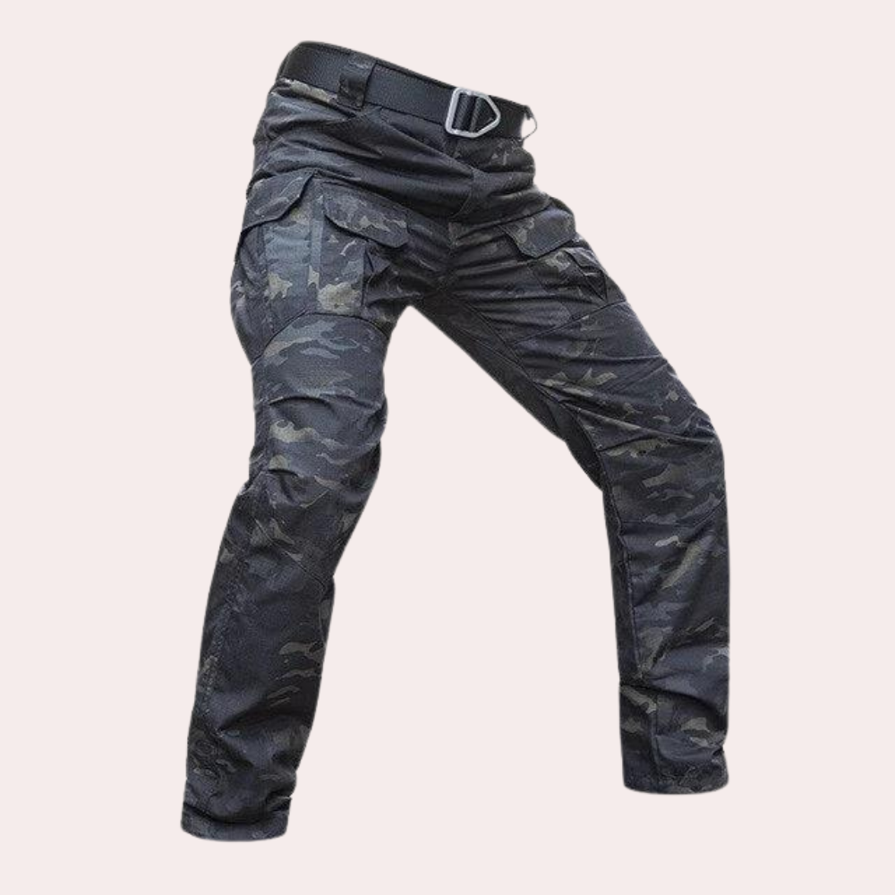 Emiliano® | Casual And Effortless Summer Pants