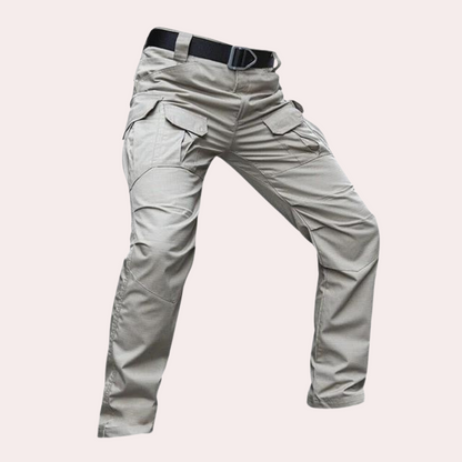 Emiliano® | Casual And Effortless Summer Pants