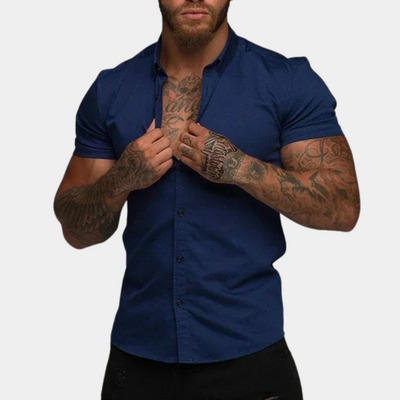 Hyacinth® | Lightweight Men'S Shirt