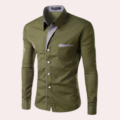 Harmon® | Stylish Shirt For Men
