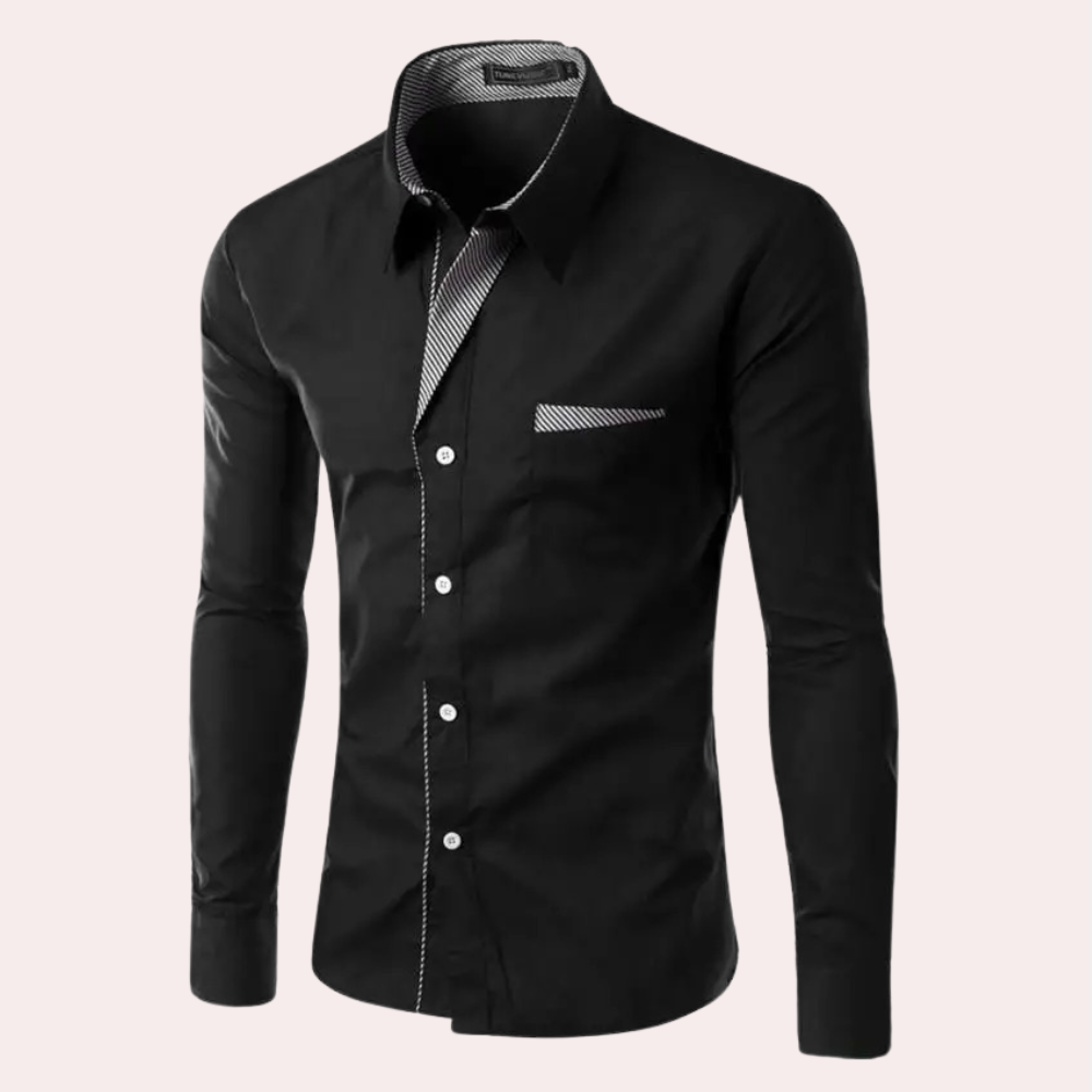 Harmon® | Stylish Shirt For Men