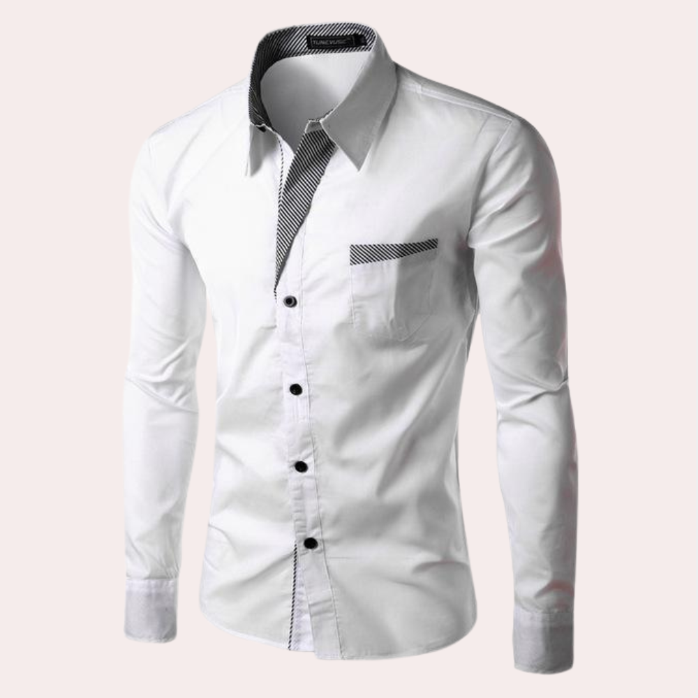 Harmon® | Stylish Shirt For Men