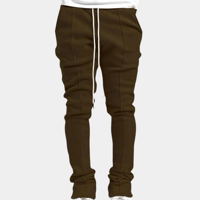 Vic® | Men'S Casual Flared Jogging Pants