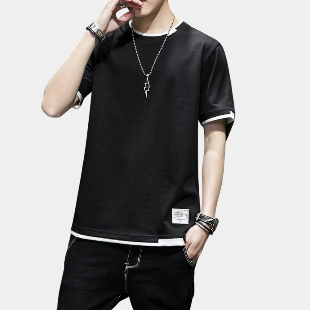 Harvey® | Stylish Men'S T-Shirt