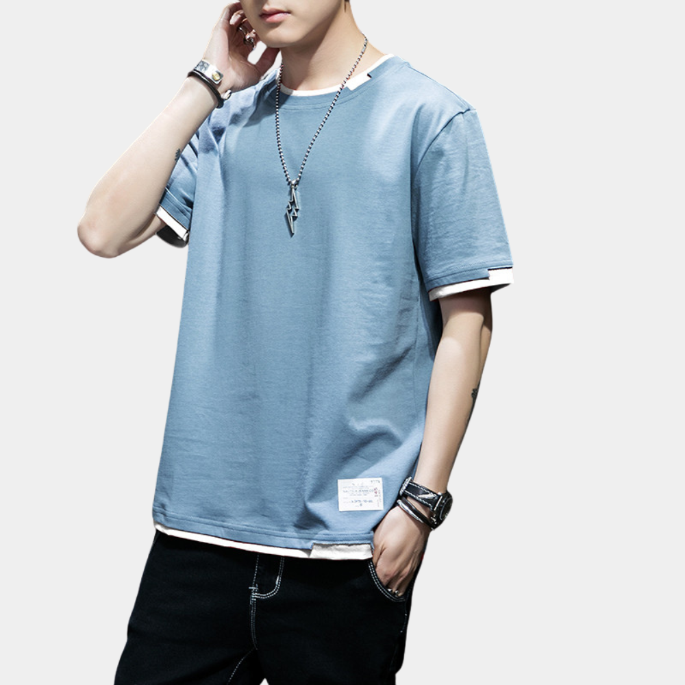 Harvey® | Stylish Men'S T-Shirt