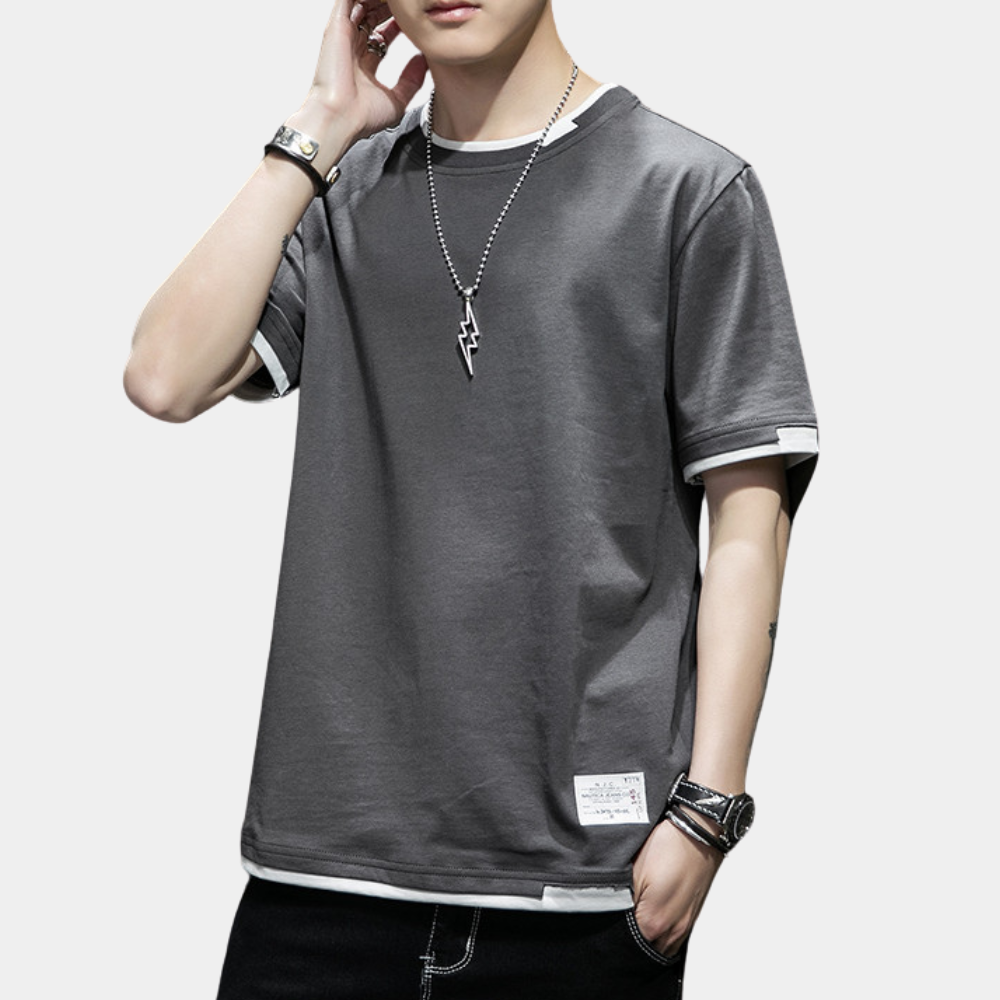 Harvey® | Stylish Men'S T-Shirt