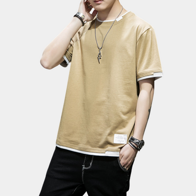 Harvey® | Stylish Men'S T-Shirt