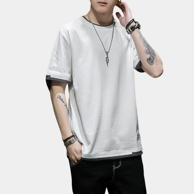 Harvey® | Stylish Men'S T-Shirt