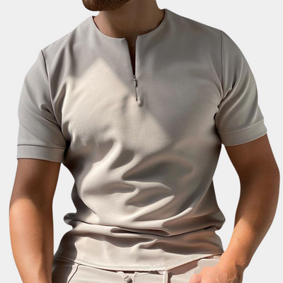 Hayden® | Casual Men'S Shirt With Zip