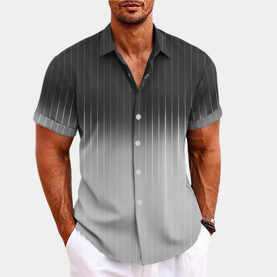Heremon® | Stylish And Breathable Men'S Shirt