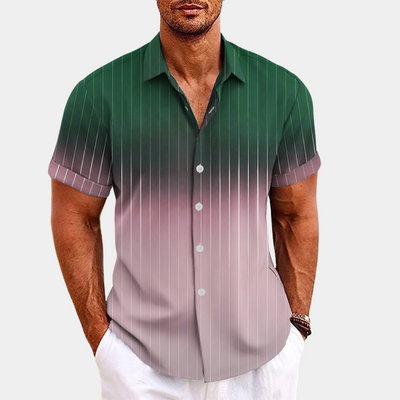 Heremon® | Stylish And Breathable Men'S Shirt