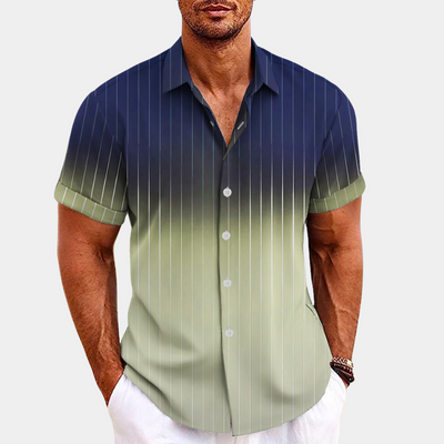 Heremon® | Stylish And Breathable Men'S Shirt