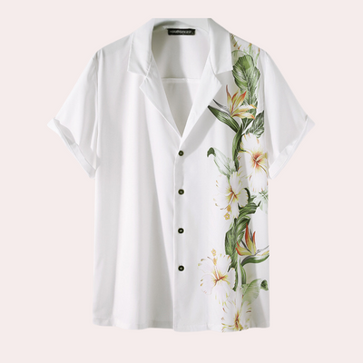 Hector® | Stylish Printed Men'S Shirt