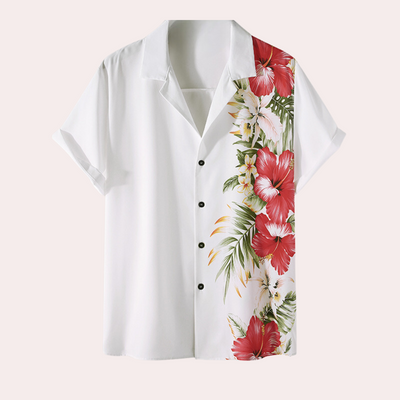 Hector® | Stylish Printed Men'S Shirt
