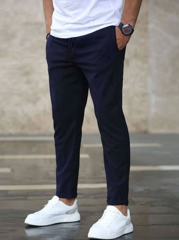 Diego® | Luxury Stretch Trousers Of Premium Quality