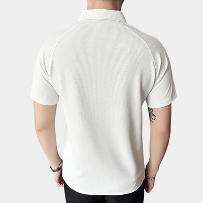 Daryl® | Stylish, breathable polo shirt