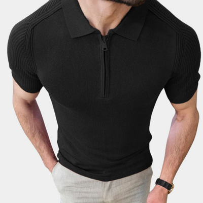 Daryl® | Stylish, breathable polo shirt