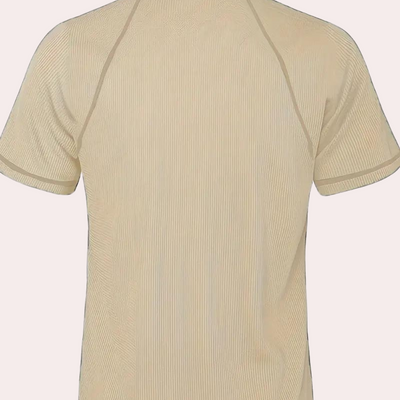 Hywel® | Breathable Men's Short Sleeve T-Shirt
