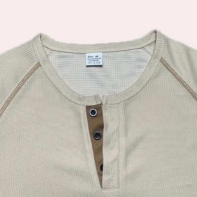 Hywel® | Breathable Men's Short Sleeve T-Shirt