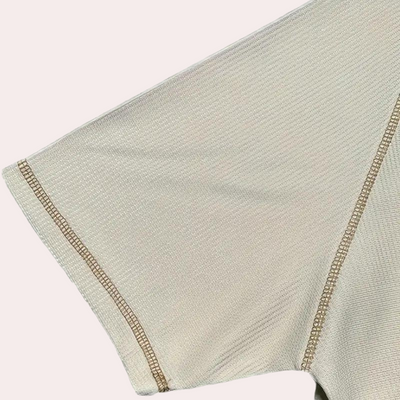 Houston® | Breathable Short Sleeve T-Shirt For Men