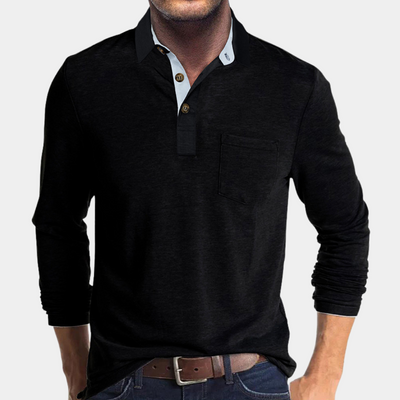 Homer® | Trendy Polo Shirt For Men