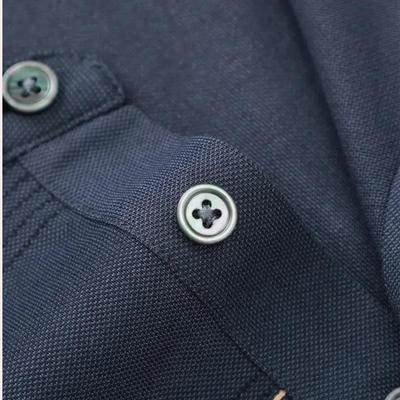 Hosea® | Stylish Striped Men'S Polo Shirt