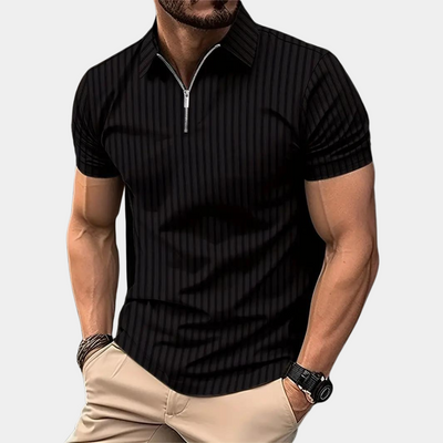 Hieronymus® | Comfortable Polo Shirt For Men