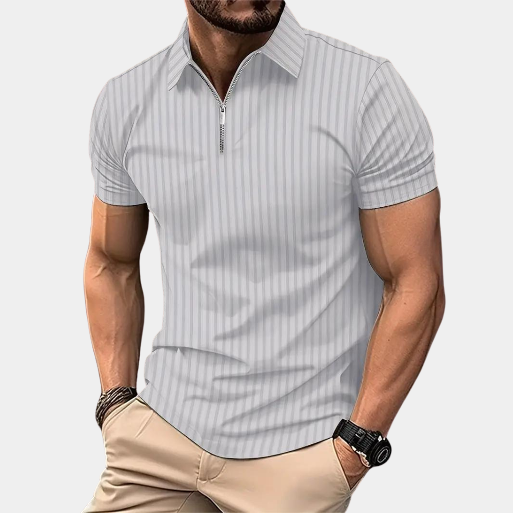 Hieronymus® | Comfortable Polo Shirt For Men