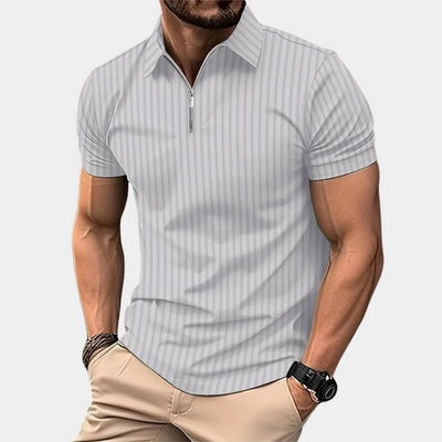 Hieronymus® | Comfortable Polo Shirt For Men
