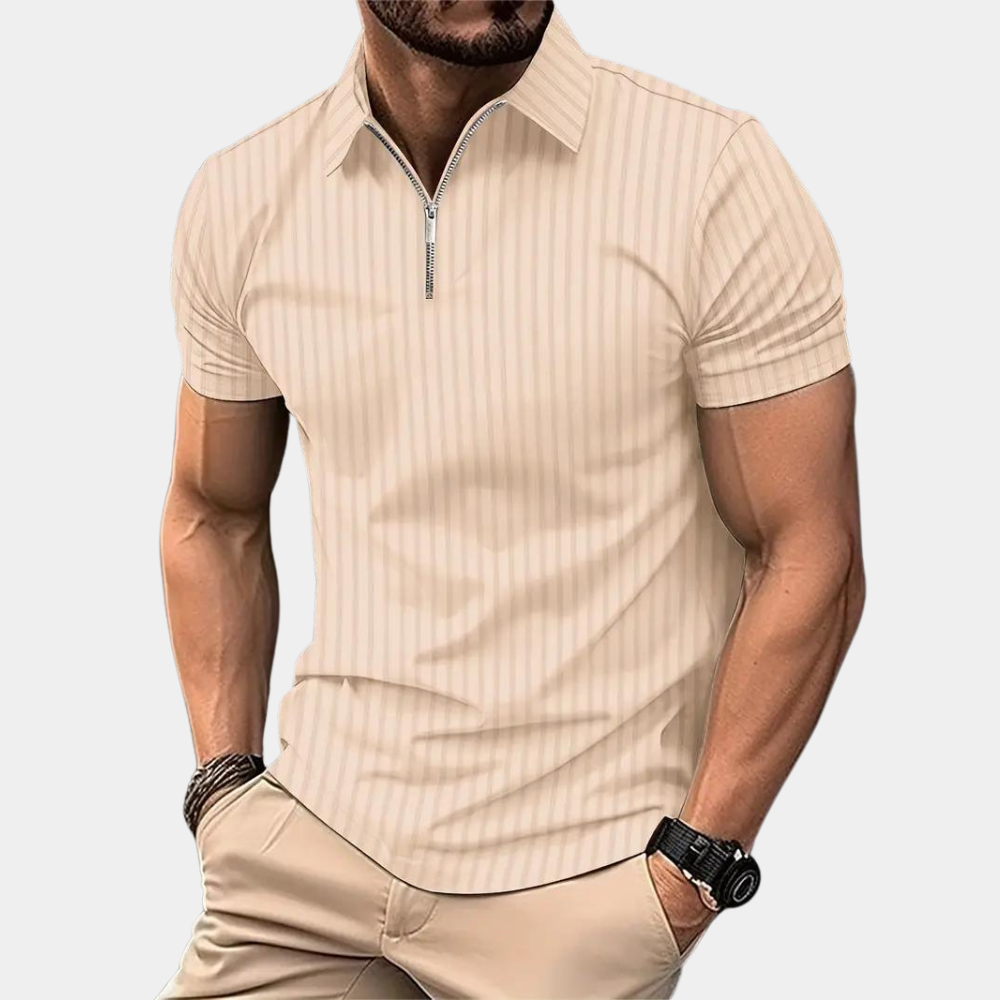 Hieronymus® | Comfortable Polo Shirt For Men