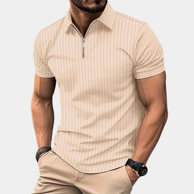Hieronymus® | Comfortable Polo Shirt For Men