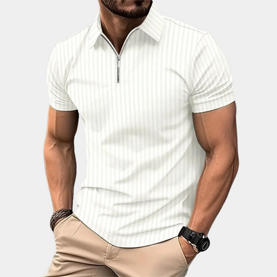Hieronymus® | Comfortable Polo Shirt For Men