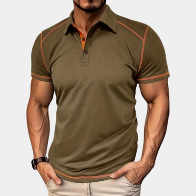 Holden® | Casual Polo Shirt For Men