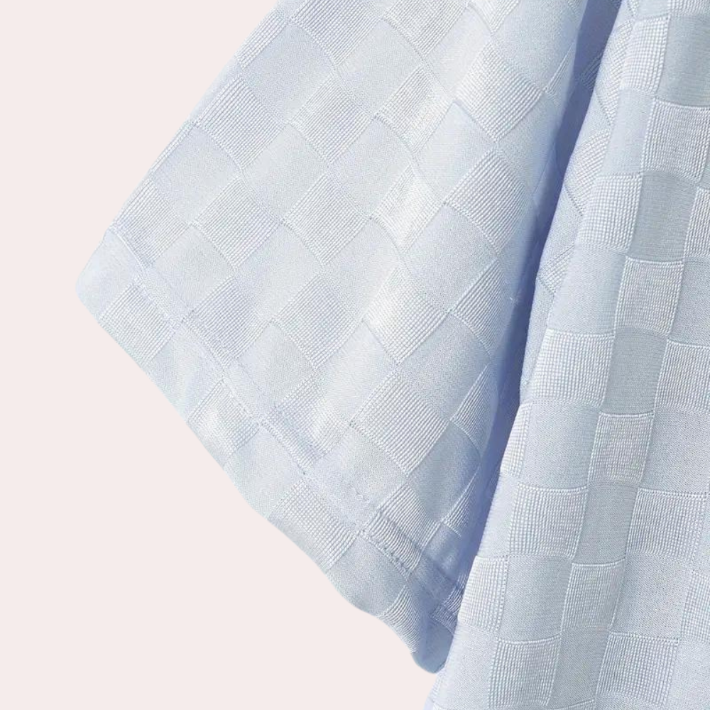 Hewitt® | Stylish Short Sleeve Polo Shirt