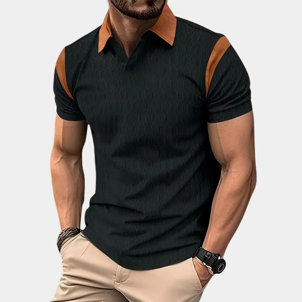 Holcombe® | The man Polo