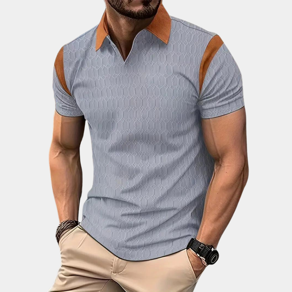 Holcombe® | The man Polo