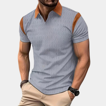 Holcombe® | The man Polo