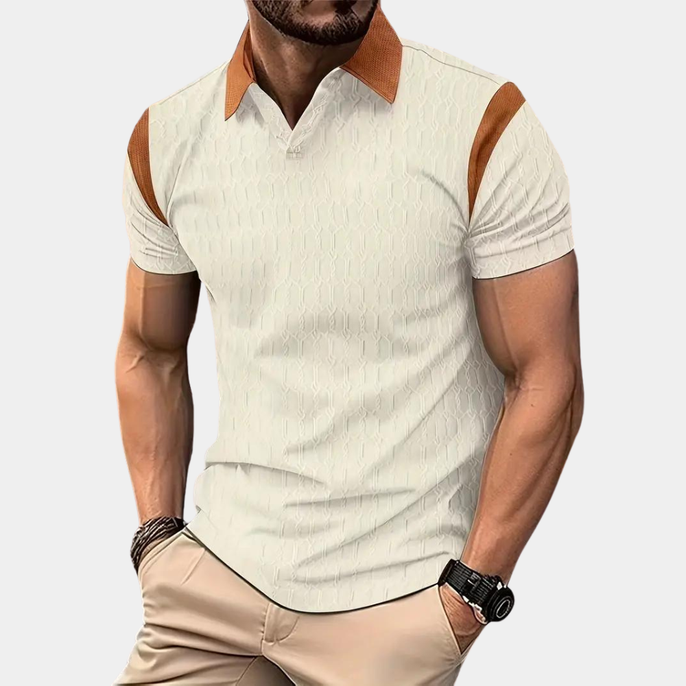 Holcombe® | The man Polo
