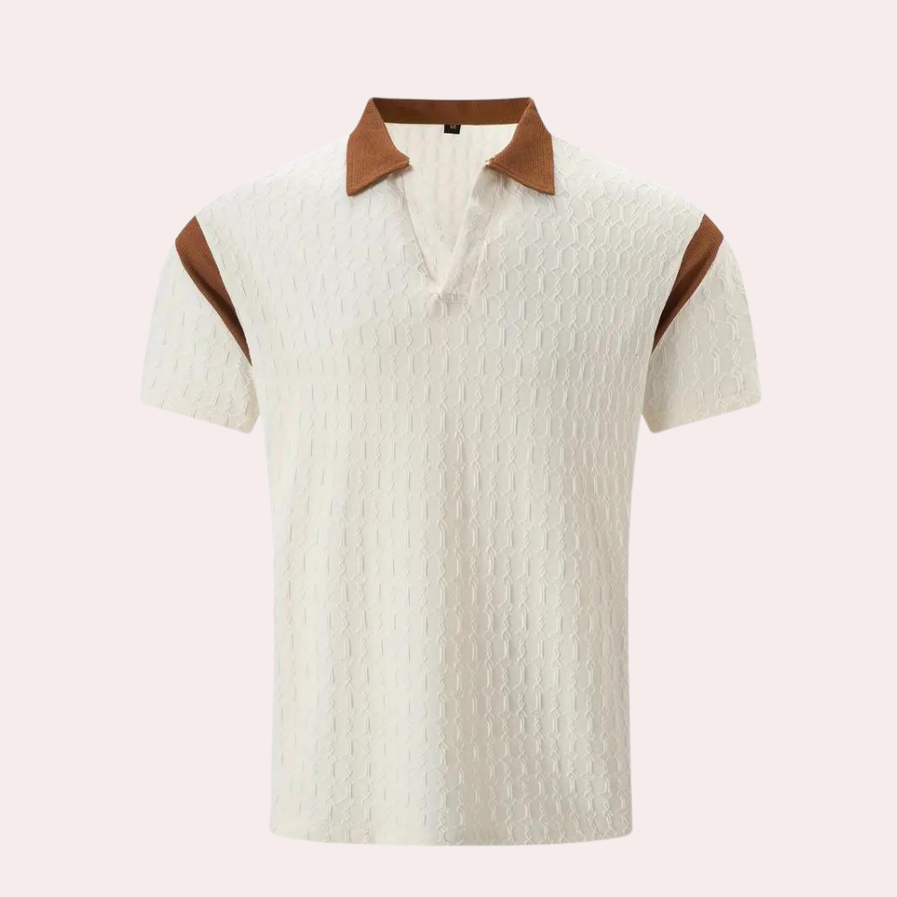 Holcombe® | The man Polo