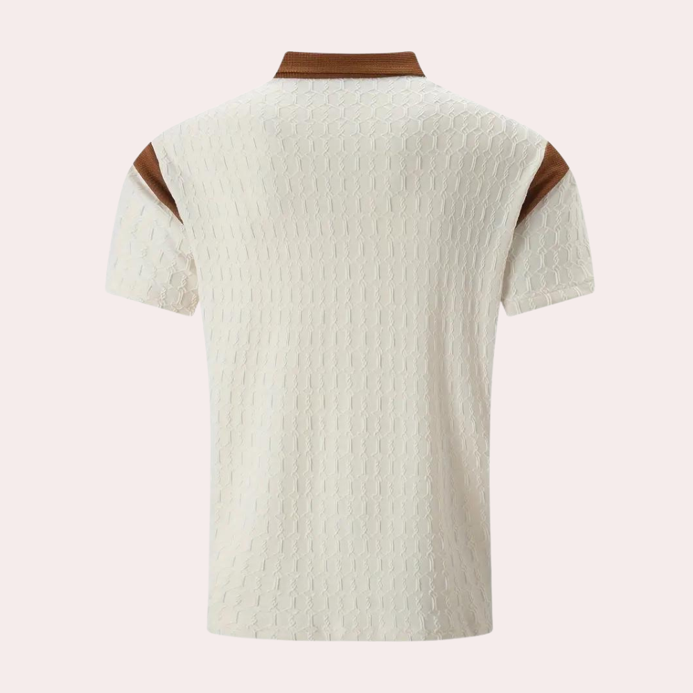 Holcombe® | The man Polo