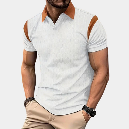 Holcombe® | The man Polo