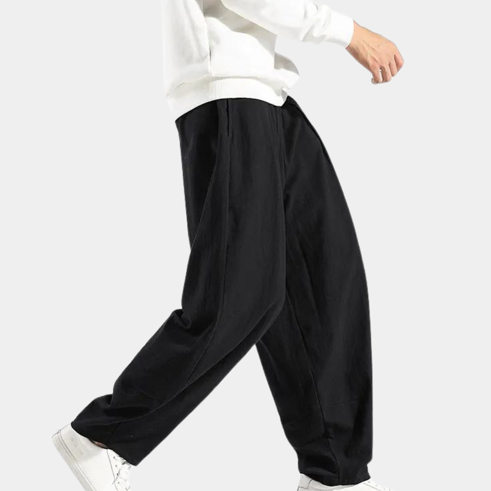 Waldo® | Comfortable Men'S Trousers
